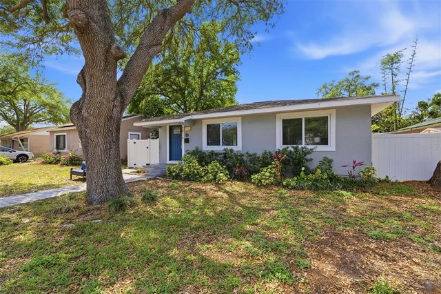 4718 22ND STREET N, St Petersburg, FL 33714