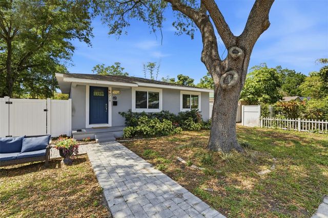 4718 22ND STREET N, St Petersburg, FL 33714