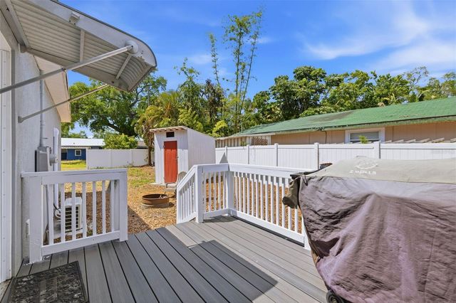 4718 22ND STREET N, St Petersburg, FL 33714