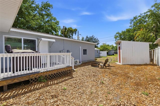 4718 22ND STREET N, St Petersburg, FL 33714