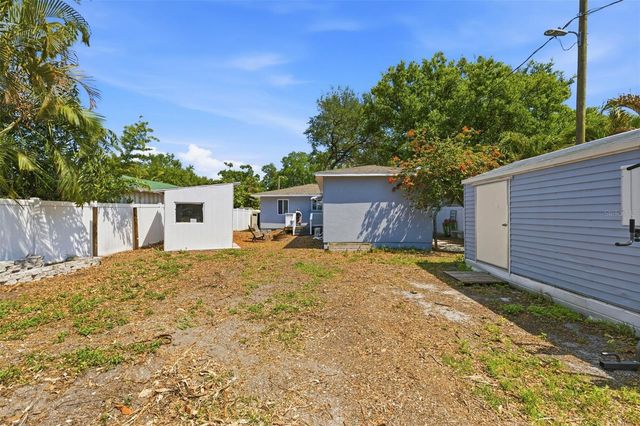 4718 22ND STREET N, St Petersburg, FL 33714