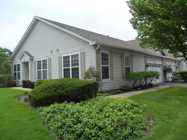 678 Cadillac Circle, Romeoville, IL 60446