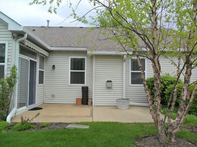 678 Cadillac Circle, Romeoville, IL 60446