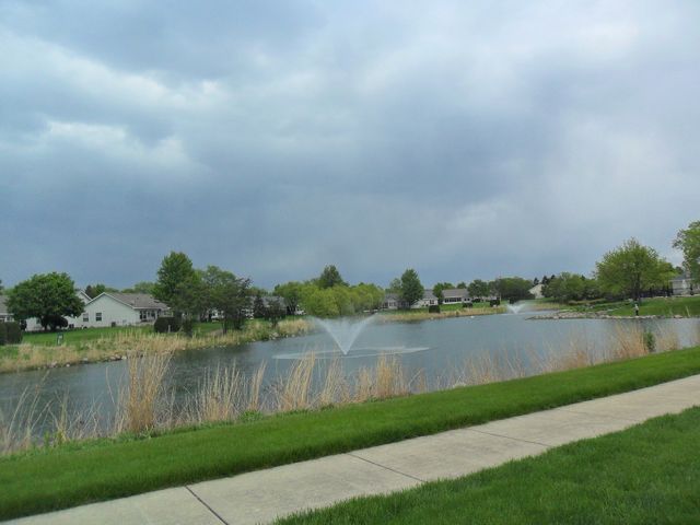 678 Cadillac Circle, Romeoville, IL 60446