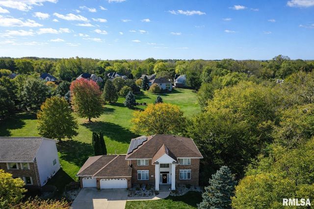 10423 N TRAILS EDGE Drive, Peoria, IL 61615