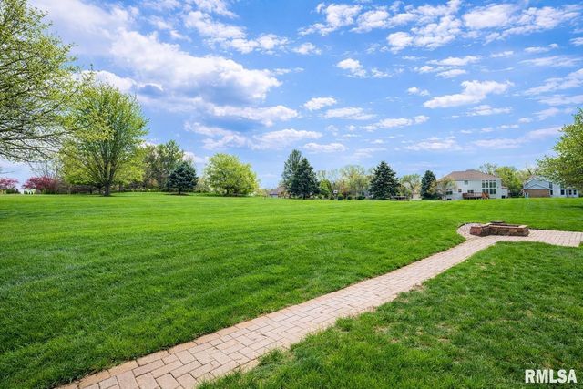10423 N TRAILS EDGE Drive, Peoria, IL 61615