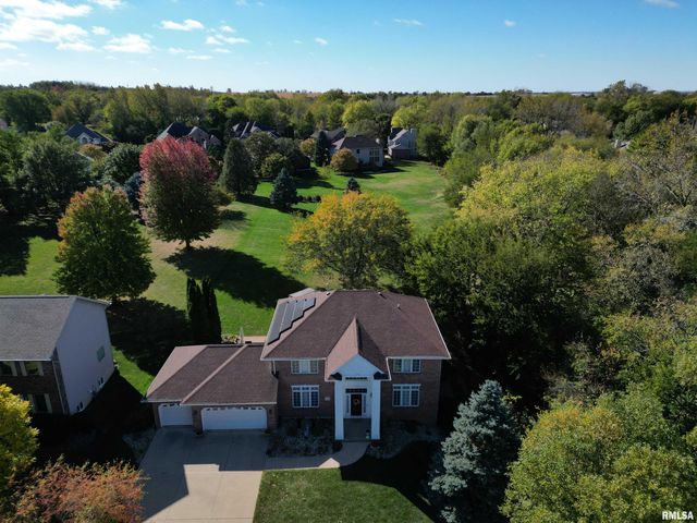 10423 N TRAILS EDGE Drive, Peoria, IL 61615