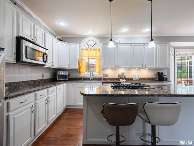 10423 N TRAILS EDGE Drive, Peoria, IL 61615