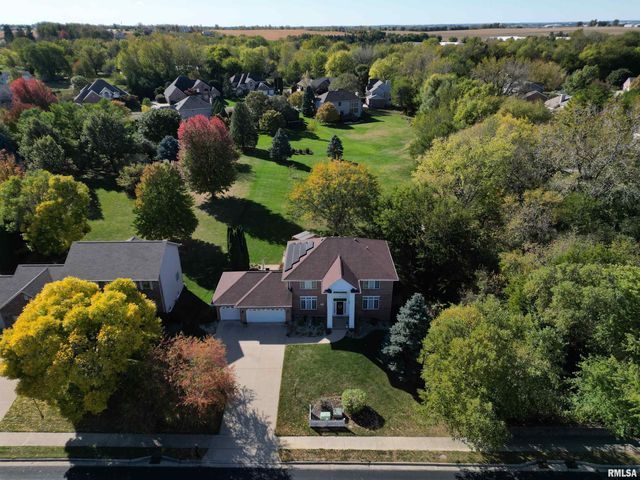10423 N TRAILS EDGE Drive, Peoria, IL 61615