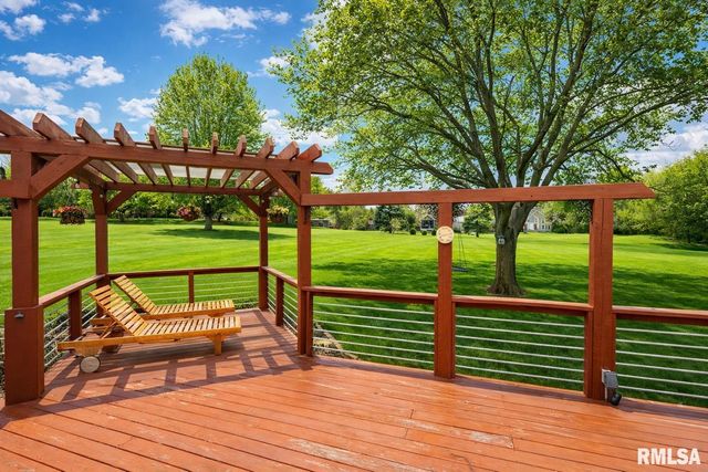 10423 N TRAILS EDGE Drive, Peoria, IL 61615