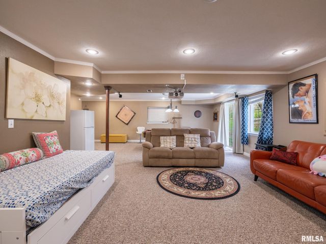 10423 N TRAILS EDGE Drive, Peoria, IL 61615