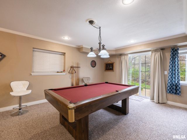 10423 N TRAILS EDGE Drive, Peoria, IL 61615