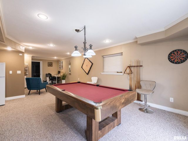 10423 N TRAILS EDGE Drive, Peoria, IL 61615