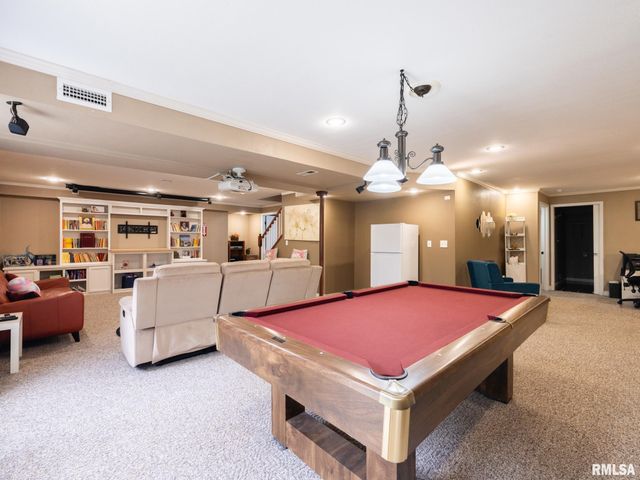 10423 N TRAILS EDGE Drive, Peoria, IL 61615