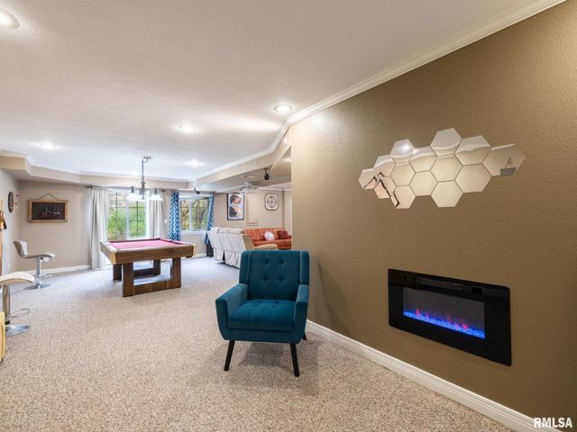 10423 N TRAILS EDGE Drive, Peoria, IL 61615