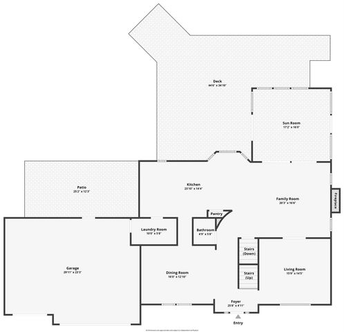 10423 N TRAILS EDGE Drive, Peoria, IL 61615