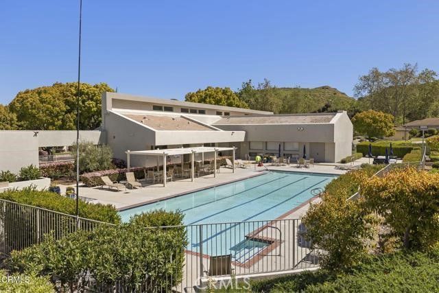 6180 Gitana, Camarillo, CA 93012