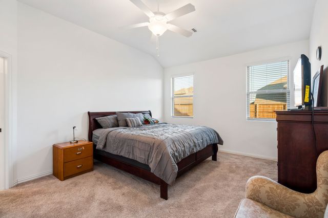 1308 Parkdale Street, Forney, TX 75126