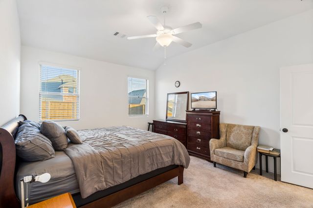 1308 Parkdale Street, Forney, TX 75126