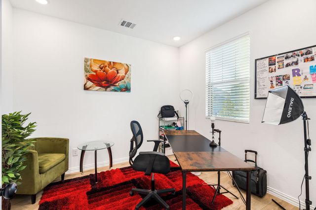 1308 Parkdale Street, Forney, TX 75126