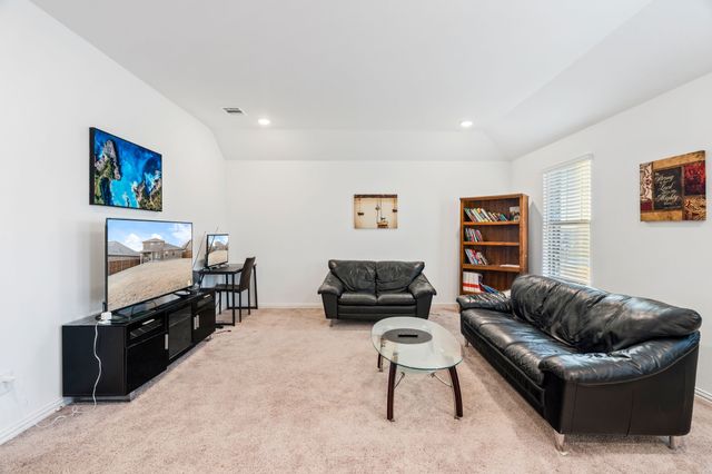 1308 Parkdale Street, Forney, TX 75126