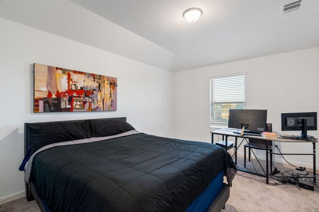 1308 Parkdale Street, Forney, TX 75126