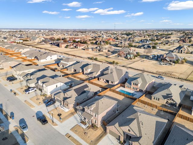 1308 Parkdale Street, Forney, TX 75126