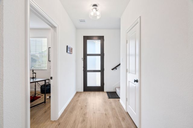 1308 Parkdale Street, Forney, TX 75126