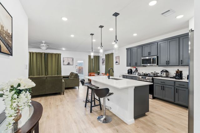 1308 Parkdale Street, Forney, TX 75126