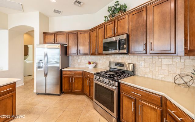 12648 N New Reflection Drive, Marana, AZ 85658