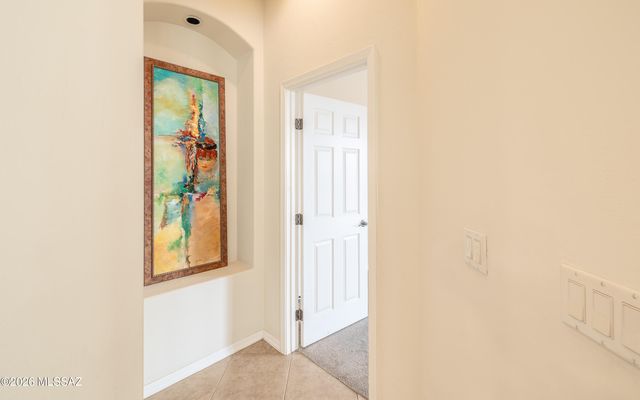 12648 N New Reflection Drive, Marana, AZ 85658