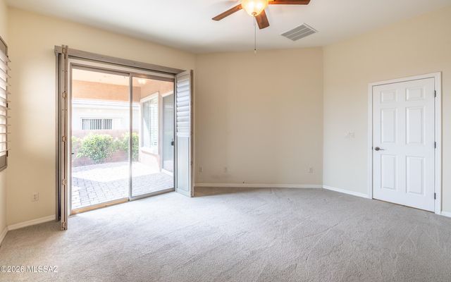 12648 N New Reflection Drive, Marana, AZ 85658