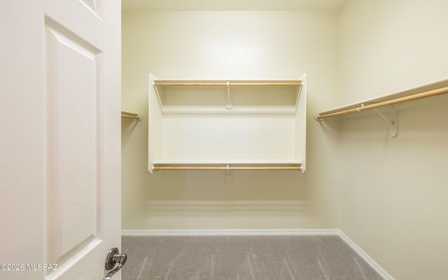 12648 N New Reflection Drive, Marana, AZ 85658