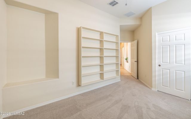 12648 N New Reflection Drive, Marana, AZ 85658