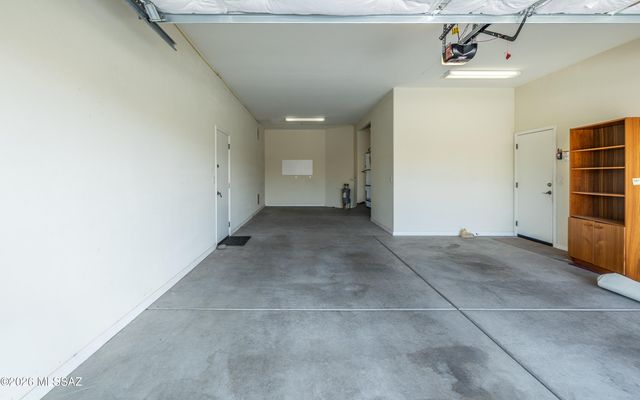 12648 N New Reflection Drive, Marana, AZ 85658