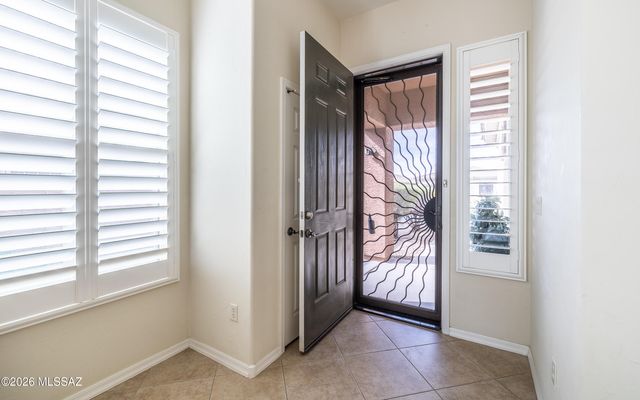 12648 N New Reflection Drive, Marana, AZ 85658