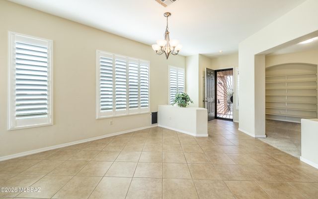 12648 N New Reflection Drive, Marana, AZ 85658