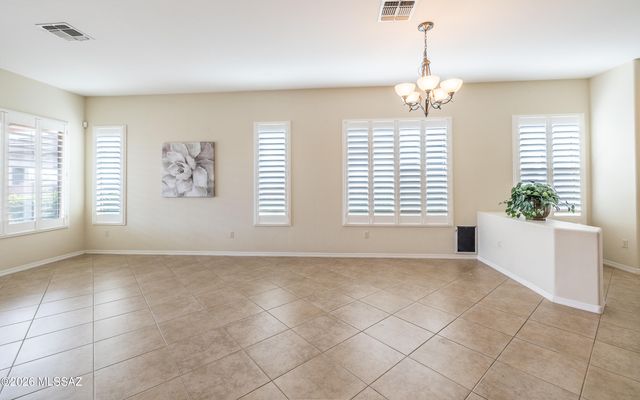 12648 N New Reflection Drive, Marana, AZ 85658