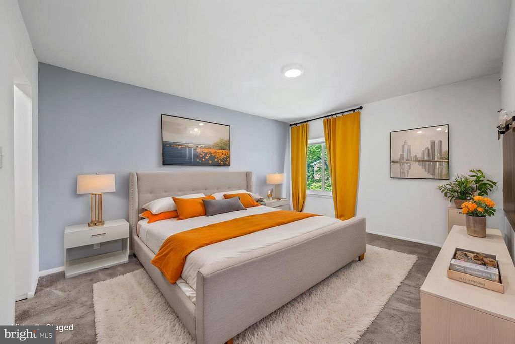 Image 29 of property listing at 11220 CHERRY HILL RD #254, Beltsville, MD 20705