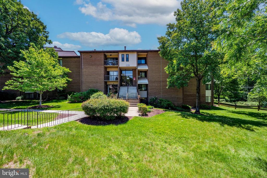 Image 35 of property listing at 11220 CHERRY HILL RD #254, Beltsville, MD 20705