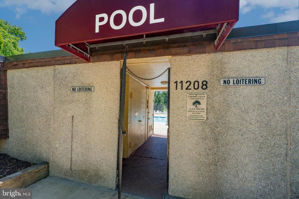 Image 36 of property listing at 11220 CHERRY HILL RD #254, Beltsville, MD 20705