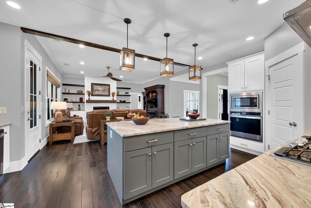 629 Riverstead Drive, Marietta, SC 29661