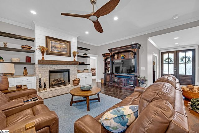 629 Riverstead Drive, Marietta, SC 29661