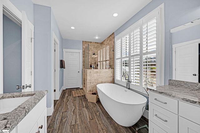 629 Riverstead Drive, Marietta, SC 29661