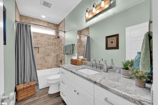 629 Riverstead Drive, Marietta, SC 29661