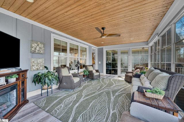 629 Riverstead Drive, Marietta, SC 29661