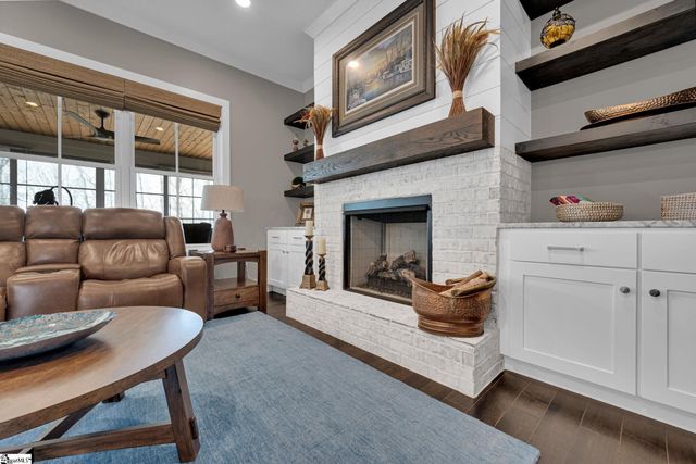 629 Riverstead Drive, Marietta, SC 29661