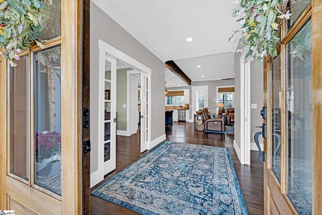 629 Riverstead Drive, Marietta, SC 29661