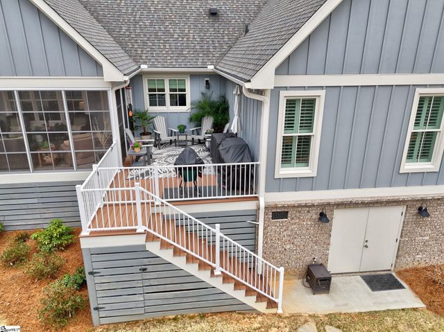 629 Riverstead Drive, Marietta, SC 29661