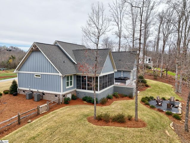 629 Riverstead Drive, Marietta, SC 29661